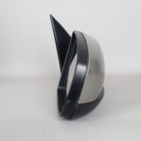 2010-2013 BMW X5 E70 Right Side View Door Mirror 51167282736 OEM Used