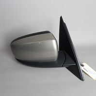 2010-2013 BMW X5 E70 Right Side View Door Mirror 51167282736 OEM Used