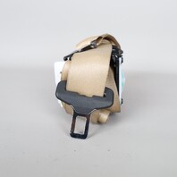 2007-2013 BMW X5 X6 Right Front Seat Belt Retractor Beige 72117171970 OEM Used