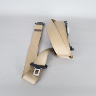 2007-2013 BMW X5 X6 Right Front Seat Belt Retractor Beige 72117171970 OEM Used