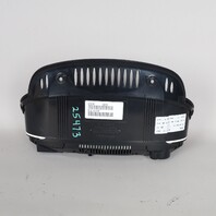 2009-2013 BMW E70 X5 M57 Speedometer Instrument Cluster 62109218857 OEM Used