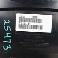 2009-2013 BMW E70 X5 M57 Speedometer Instrument Cluster 62109218857 OEM Used