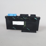 2011-2012 BMW X5 Electronic Junction Box Module 61359247465 OEM Used