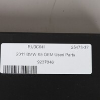 BMW 128i 135i 328i 335i M3 528i 535i X5 X6 CAS Module 61359237046 OEM Used