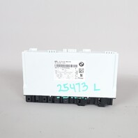 2011-2013 BMW X5 X6 E70 E71 Front Power Seat Module 61359221862 OEM Used