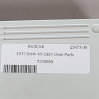 2007-2013 BMW X5 X6 Tailgate Lift Control Module 61357230669 OEM Used