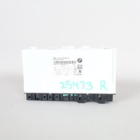 2011-2013 BMW X5 X6 E70 E71 Front Power Seat Module 61359221862 OEM Used