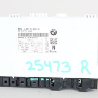 2011-2013 BMW X5 X6 E70 E71 Front Power Seat Module 61359221862 OEM Used