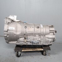 2011-2012 BMW X5 Diesel Automatic Transmission 24007607859 OEM Used