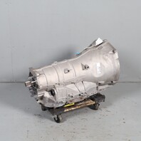 2011-2012 BMW X5 Diesel Automatic Transmission 24007607859 OEM Used