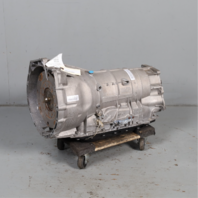 2011-2012 BMW X5 Diesel Automatic Transmission 24007607859 OEM Used