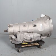 2011-2012 BMW X5 Diesel Automatic Transmission 24007607859 OEM Used