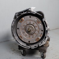 2011-2012 BMW X5 Diesel Automatic Transmission 24007607859 OEM Used