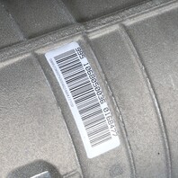 2011-2012 BMW X5 Diesel Automatic Transmission 24007607859 OEM Used