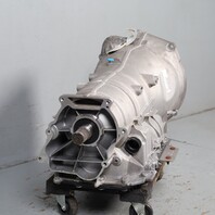 2011-2012 BMW X5 Diesel Automatic Transmission 24007607859 OEM Used