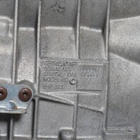 2011-2012 BMW X5 Diesel Automatic Transmission 24007607859 OEM Used