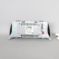 2010-2014 BMW X5 X6 On Board Monitor Information Display 65509232896 OEM Used