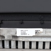 2010-2014 BMW X5 X6 On Board Monitor Information Display 65509232896 OEM Used