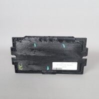 2007-2013 BMW X5 X6 Footwell Light Control Module 61359242523 OEM Used