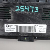 2007-2013 BMW X5 X6 Footwell Light Control Module 61359242523 OEM Used