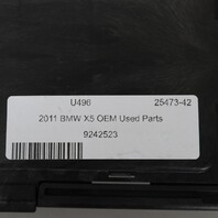 2007-2013 BMW X5 X6 Footwell Light Control Module 61359242523 OEM Used