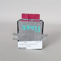 2011 BMW X5 Fuel Pump Control Module 16147276046 OEM Used