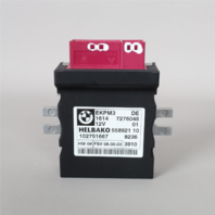 2011 BMW X5 Fuel Pump Control Module 16147276046 OEM Used