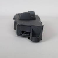 2008-2010 BMW X5 X5M Right Front Power Seat Switch 61316926976 OEM Used