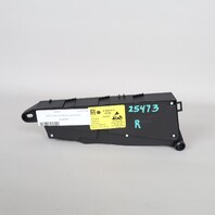 2008-2010 BMW X5 X5M Right Front Power Seat Switch 61316926976 OEM Used