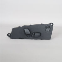 2008-2010 BMW X5 X5M Right Front Power Seat Switch 61316926976 OEM Used