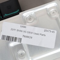 2007-2013 BMW X5 X6 Transfer Case Control Module 27607569969 OEM Used