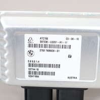 2007-2013 BMW X5 X6 Transfer Case Control Module 27607569969 OEM Used