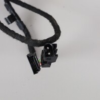 2007-2013 BMW X5 E70 Left Trunk Lid Lift Actuator Shock 51247286115 OEM Used