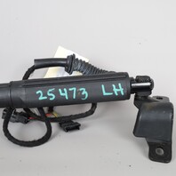 2007-2013 BMW X5 E70 Left Trunk Lid Lift Actuator Shock 51247286115 OEM Used
