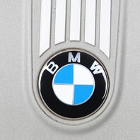 2009-2013 BMW X5 3.0 M57 Diesel Engine Cover 11147798374 OEM Used