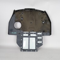 2009-2013 BMW X5 3.0 M57 Diesel Engine Cover 11147798374 OEM Used