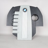 2009-2013 BMW X5 3.0 M57 Diesel Engine Cover 11147798374 OEM Used