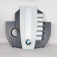 2009-2013 BMW X5 3.0 M57 Diesel Engine Cover 11147798374 OEM Used