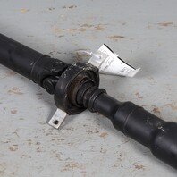 2009-2013 BMW X5 X6 Rear Driveshaft 26107564398 OEM Used