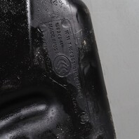 2009-2018 BMW X5 Diesel Fuel Gas Tank 16117195462 OEM Used