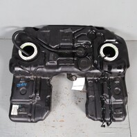 2009-2018 BMW X5 Diesel Fuel Gas Tank 16117195462 OEM Used