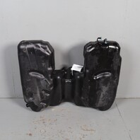 2009-2018 BMW X5 Diesel Fuel Gas Tank 16117195462 OEM Used