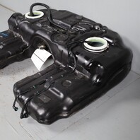 2009-2018 BMW X5 Diesel Fuel Gas Tank 16117195462 OEM Used