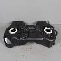 2009-2018 BMW X5 Diesel Fuel Gas Tank 16117195462 OEM Used