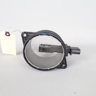 2009-2013 BMW 335D X5 M57 Diesel Mass Air Flow Meter 13628509725 OEM Used NOTE