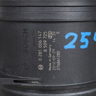 2009-2013 BMW 335D X5 M57 Diesel Mass Air Flow Meter 13628509725 OEM Used NOTE