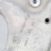 2007-2019 BMW X5 X6 Right Rear Lower Control Arm 33326770952 OEM Used