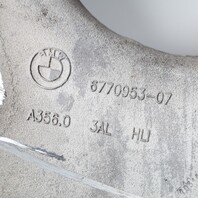 2007-2019 BMW X5 X6 Left Rear Lower Control Arm 33326770951 OEM Used