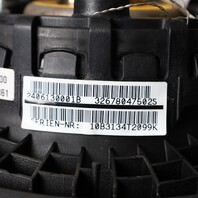 BMW X5 E70 Left Driver Steering Wheel Airbag 32306780475 OEM