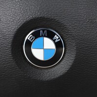 BMW X5 E70 Left Driver Steering Wheel Airbag 32306780475 OEM